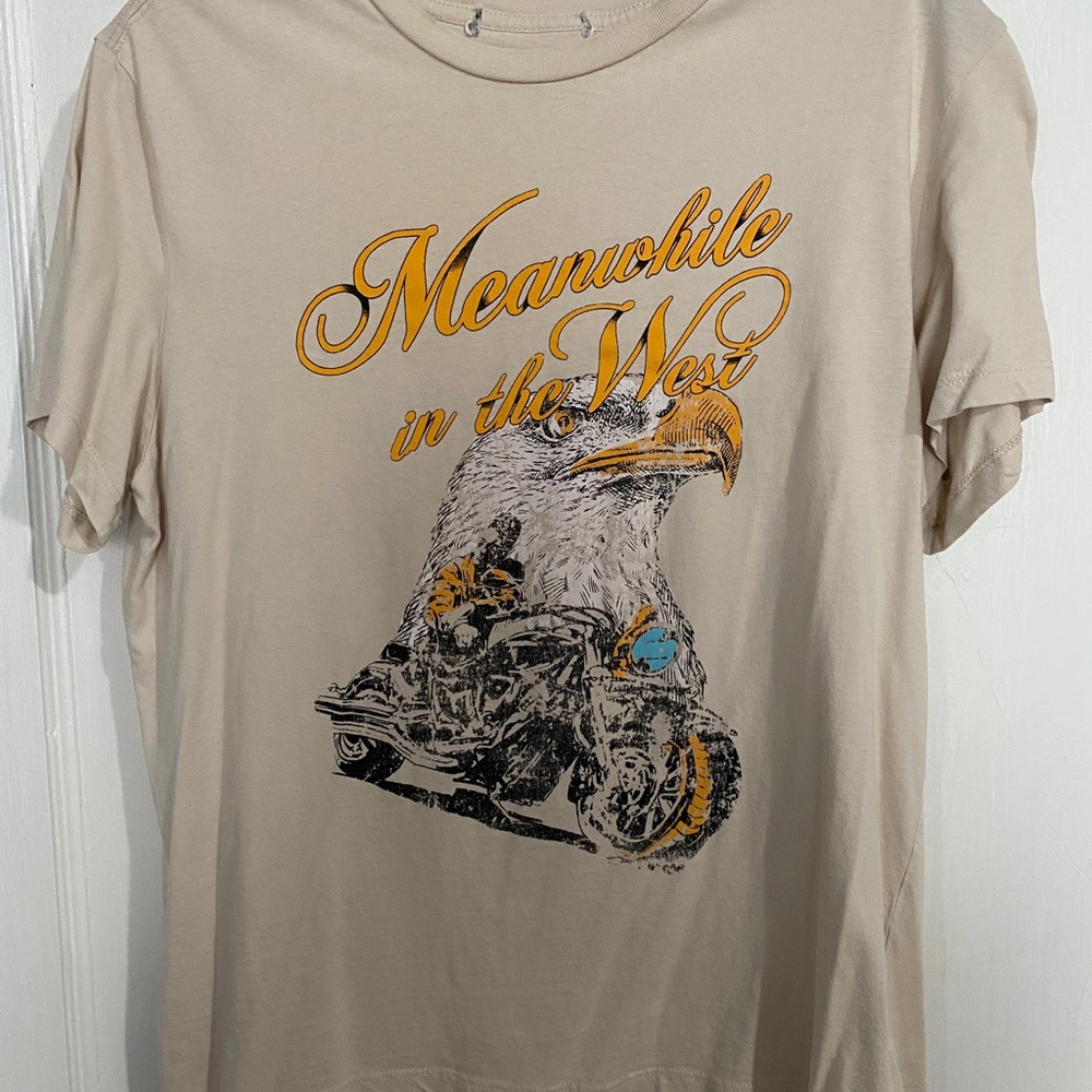 Vintage T Shirt